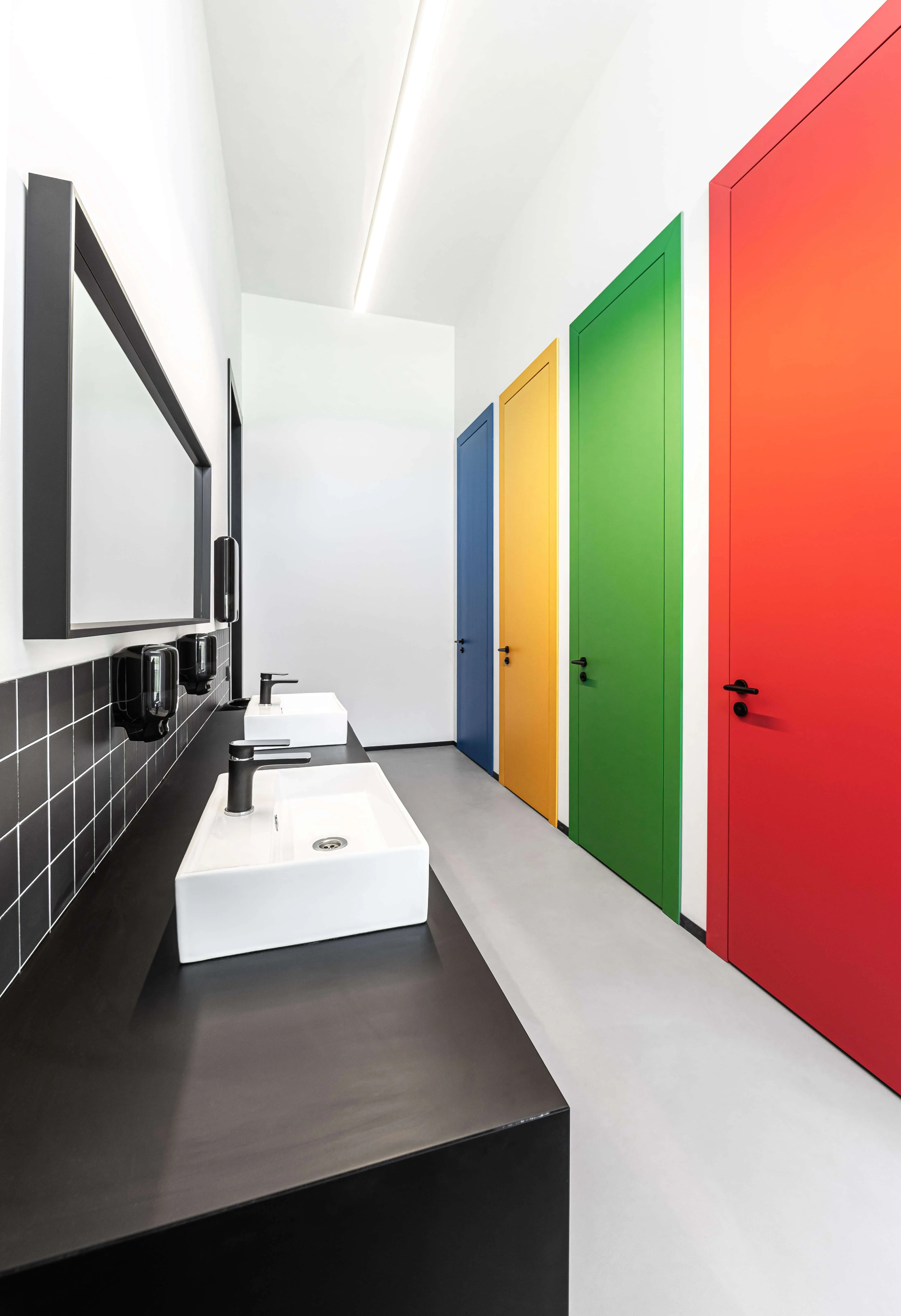 Zemitānu Biroji — 9