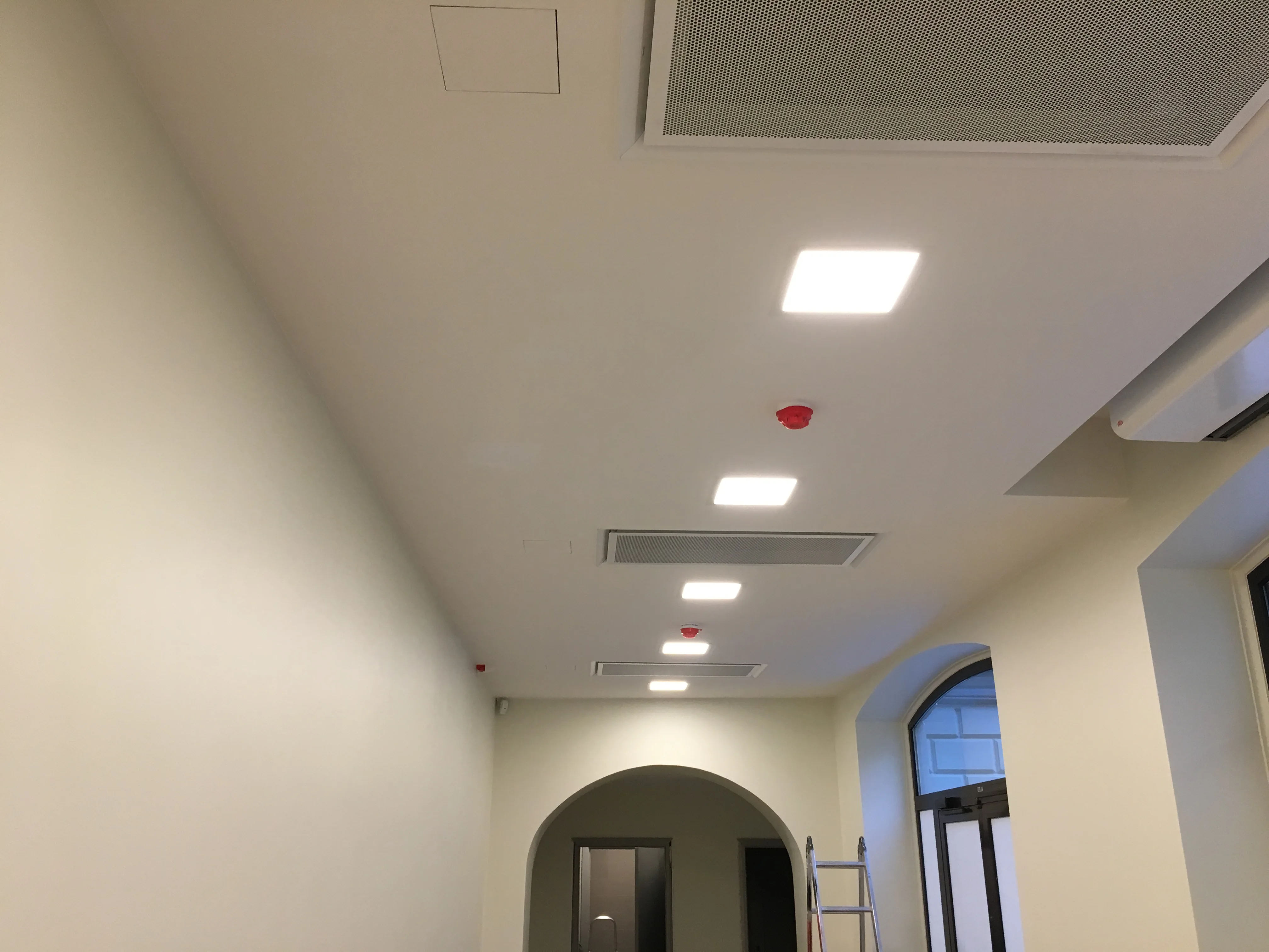 Ziemeļu Ministru padomes birojs — 2