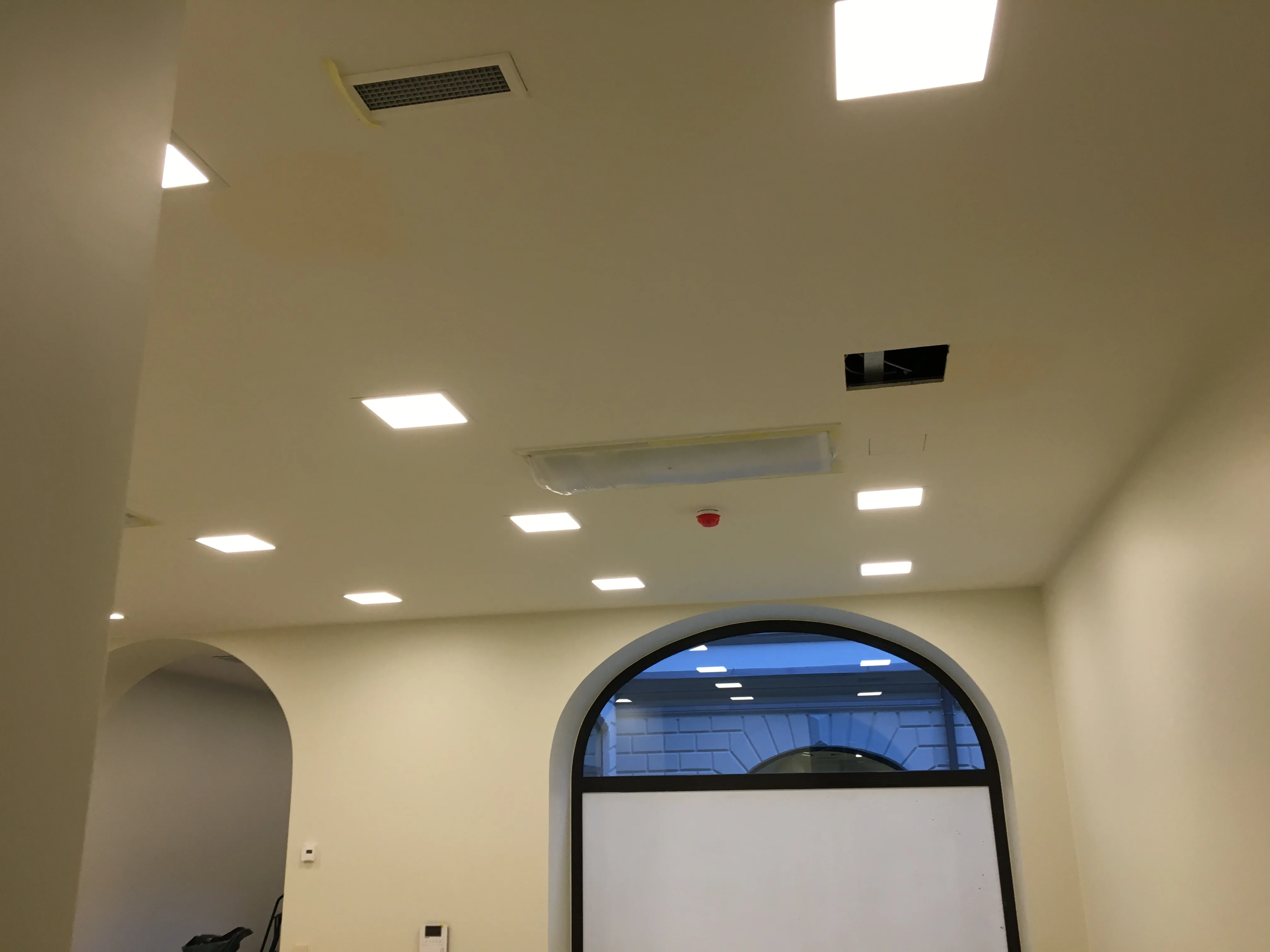 Ziemeļu Ministru padomes birojs — 3