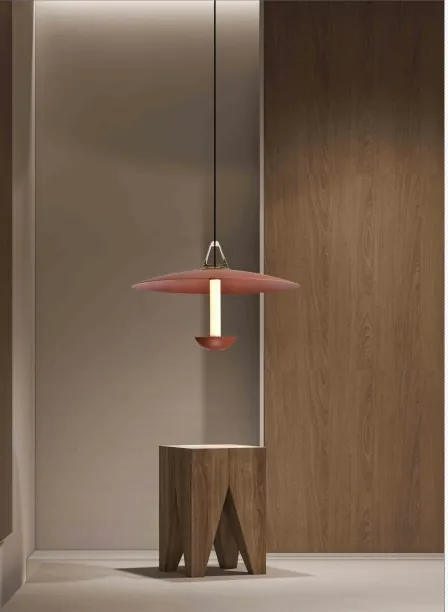 Dekoratīvi minimālistiski