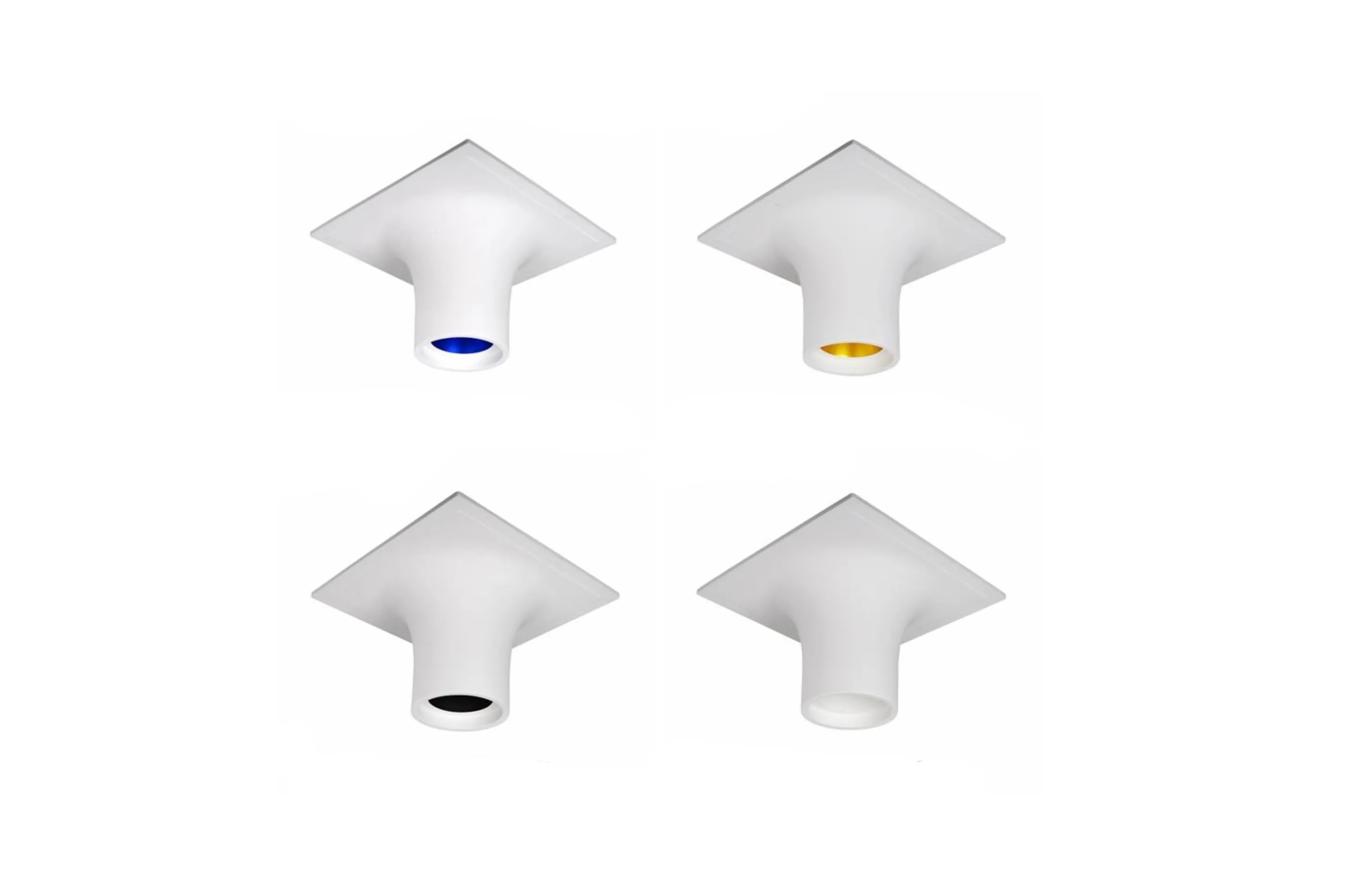 Iebūvētie gaismekļi