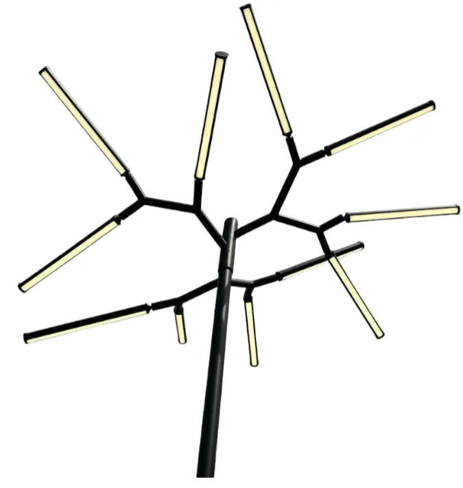 Dārza un parku koku