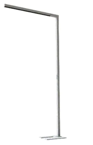 Lineāro stāvlampas